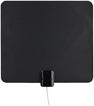 RCA ANT1450B Multi-Directional Indoor HDTV Antenna by RCA - American Made