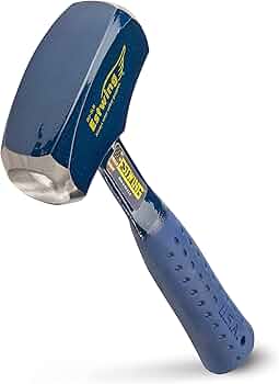 Estwing B3-3LB 3-Pound Drilling/Crack Hammer