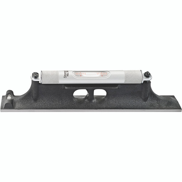 Starrett Machinist Level 12-Inch by Starrett - American Made