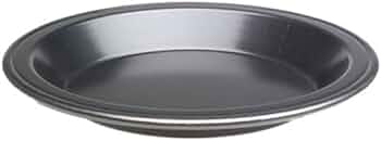 American Metalcraft TP14 14-Inch Heavy Weight Aluminum Pizza Pan by American Metalcraft - American Made