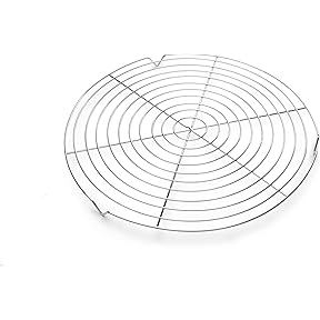 American Metalcraft TP16 16-Inch Aluminum Pizza Pan by American Metalcraft - American Made