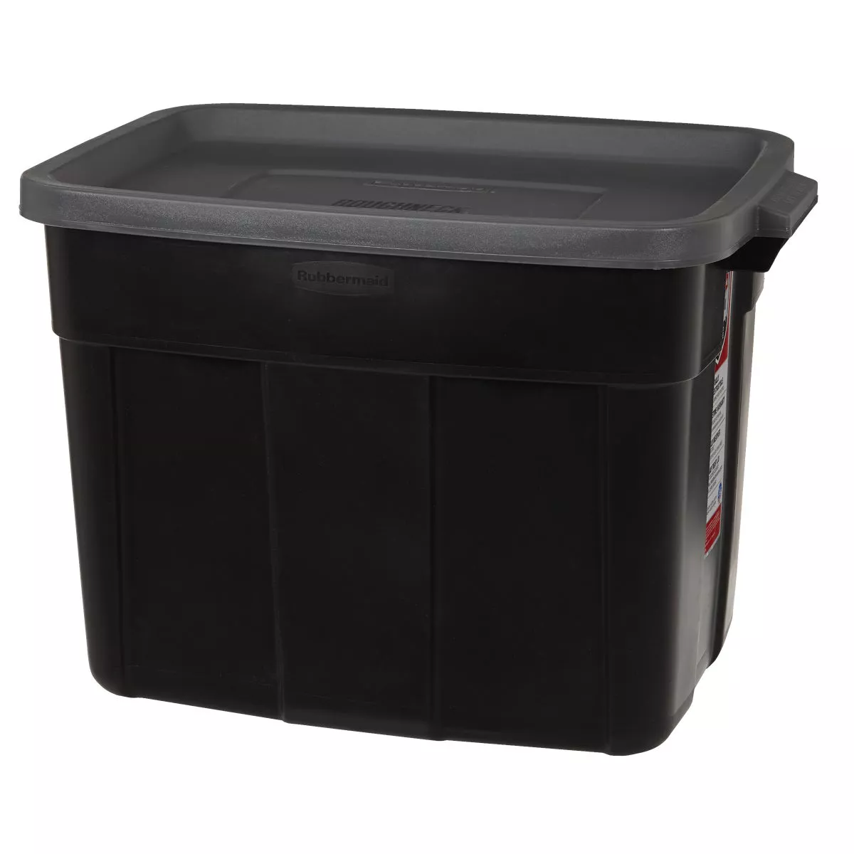 Rubbermaid Roughneck Tote 10-Gallon by Rubbermaid - American Made