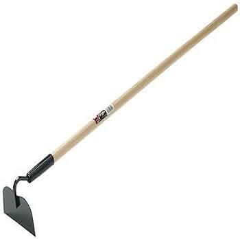 Ames True Temper Eagle Garden Hoe with 48-Inch Handle by Ames True Temper - American Made