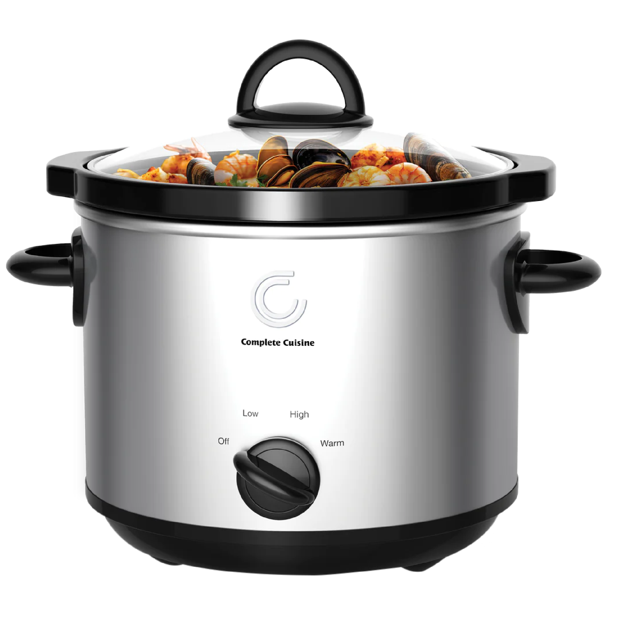 Regal Ware 3-Quart Electric Slow Cooker by Regal Ware - American Made