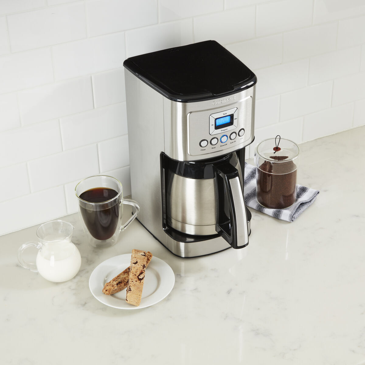 Regal Ware 12-Cup Programmable Coffee Maker by Regal Ware - American Made