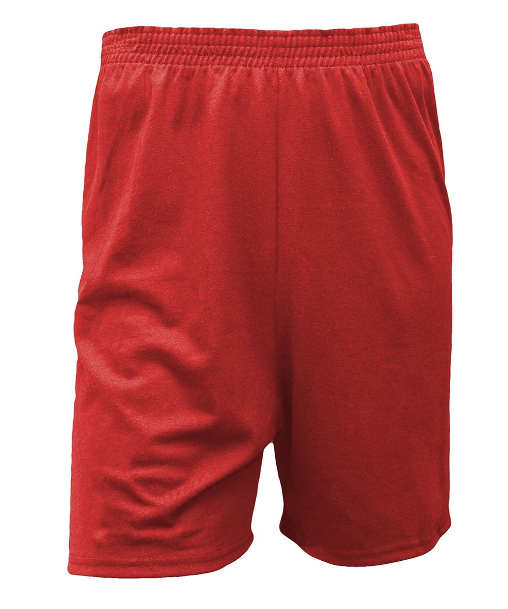 Soffe Men's Cotton 5-Inch Running Short by Soffe - American Made