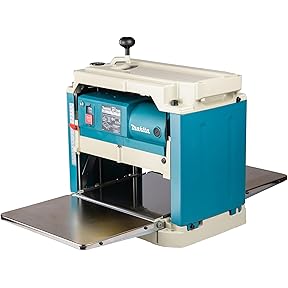 Delta 22-560 12-1/2-Inch Portable Planer by Delta Machinery - American Made