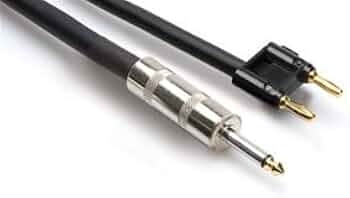 Canare L-4E6S Starquad Cable 25-Foot XLR Pair by Canare - American Made