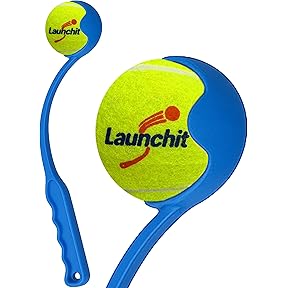Chuckit! Classic 26-Inch Ball Launcher