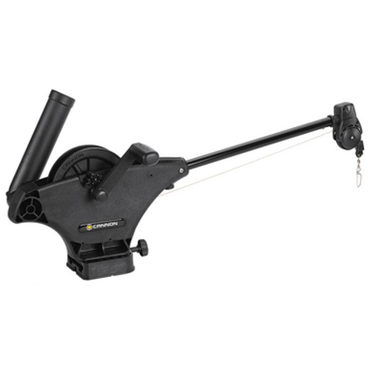 Cannon Easi-Troll ST Manual Downrigger by Cannon Downriggers - American Made