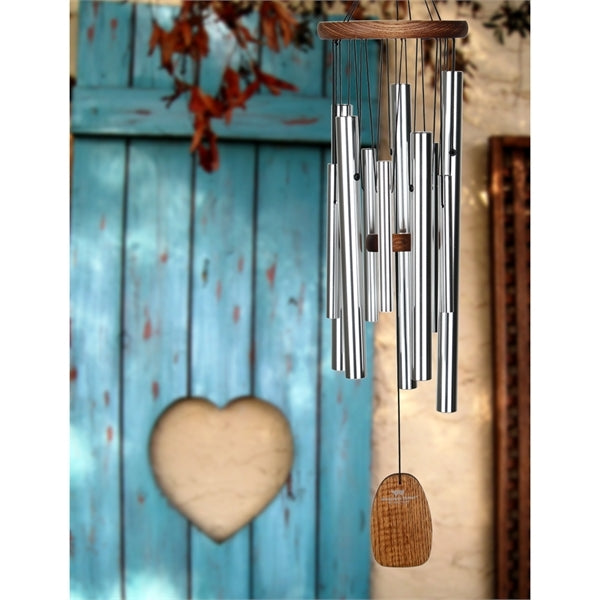 Woodstock Chimes Magical Mystery Chime Large by Woodstock Chimes - American Made