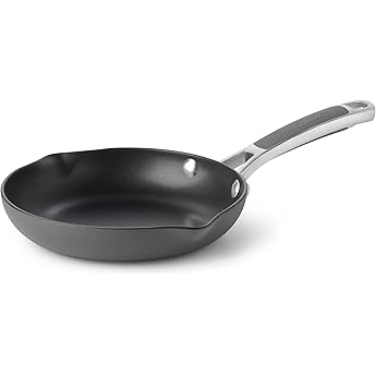 Calphalon Contemporary Nonstick 8-Inch Omelette Pan by Calphalon - American Made