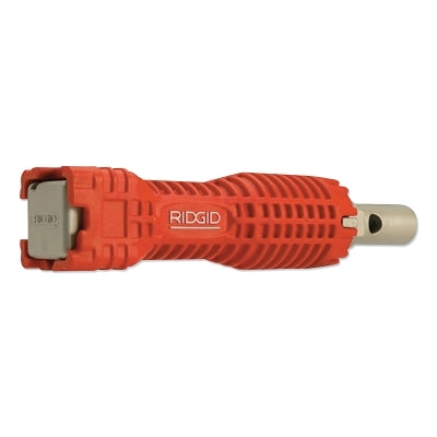 Ridgid EZ Change Heavy-Duty Plunger by Ridgid - American Made