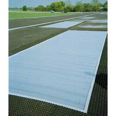 Gill Athletics Sand Wedge Long Jump Board