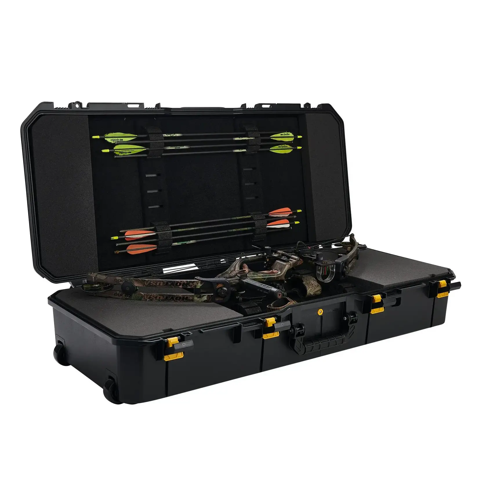 Plano Field and Stream Bow Case by Plano Molding - American Made
