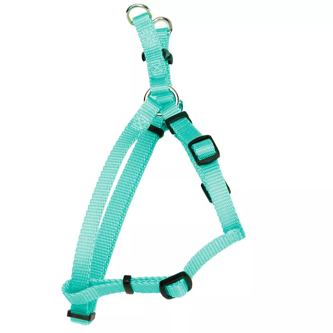 Coastal Pet Comfort Wrap Nylon Adjustable Dog Harness Medium by Coastal Pet Products - American Made