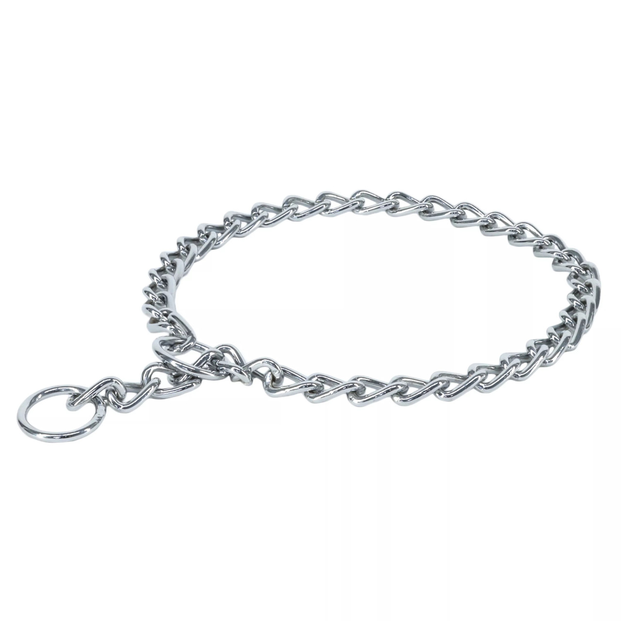 Coastal Pet Titan Chain Slip Training Collar Large by Coastal Pet Products - American Made