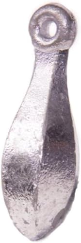 Bullet Weights BL300 Bank Sinker (3 Ounce) (26 Each)