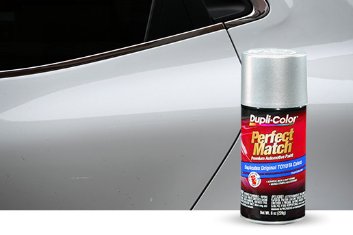 Dupli-Color Perfect Match Touch-Up Paint by Dupli-Color - American Made