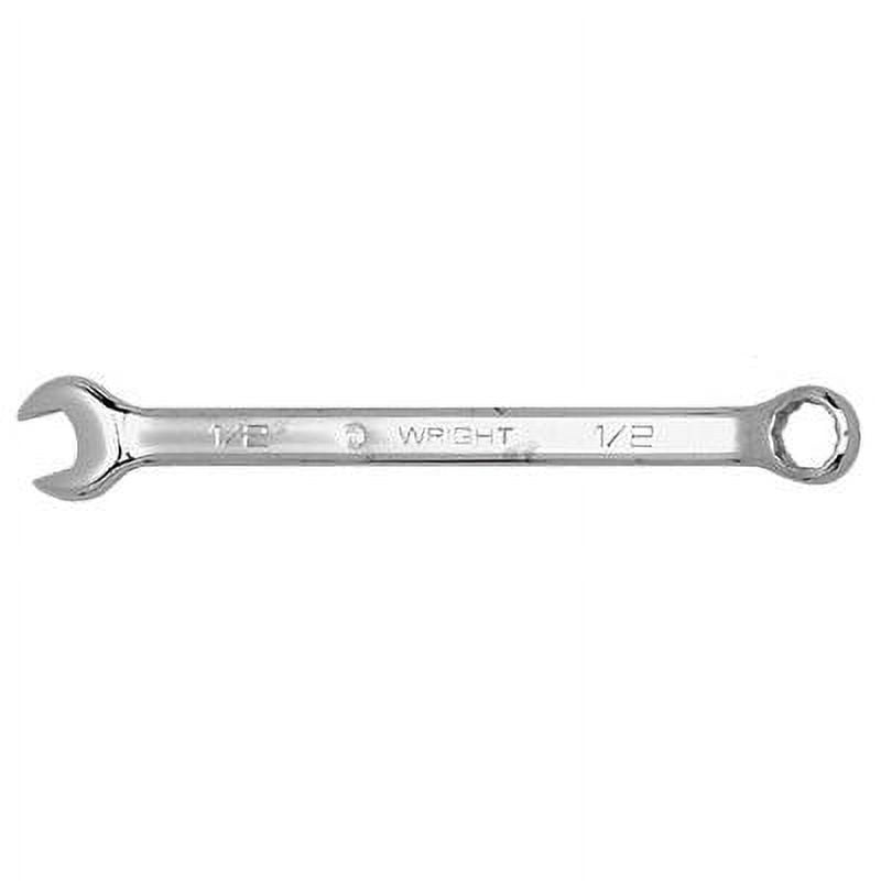 Wright Tool Combination Wrench 9/16-Inch by Wright Tool - American Made