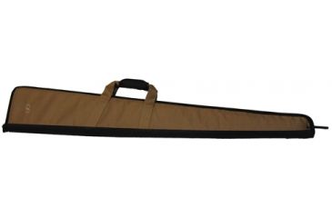 Bob Allen Deluxe Gun Case Soft by Bob Allen Shootwear - American Made