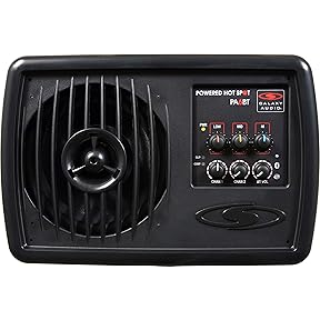 Anchor Audio MiniVox Lite Portable PA System