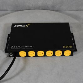 SurgeX SX-DS Wideband Downstream Conditioner by SurgeX - American Made