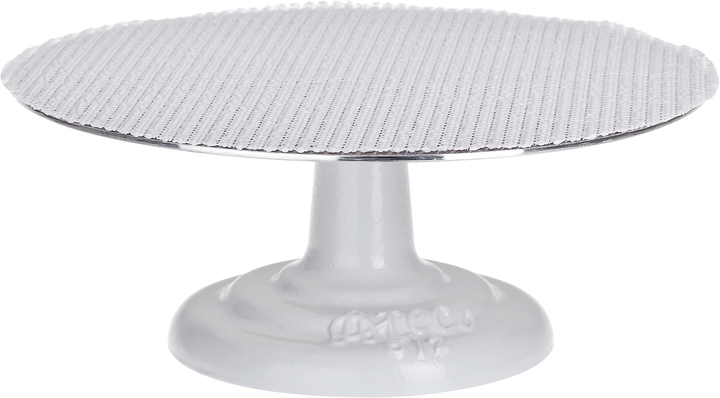 Ateco 612 Revolving Cake Decorating Turntable by Ateco - American Made