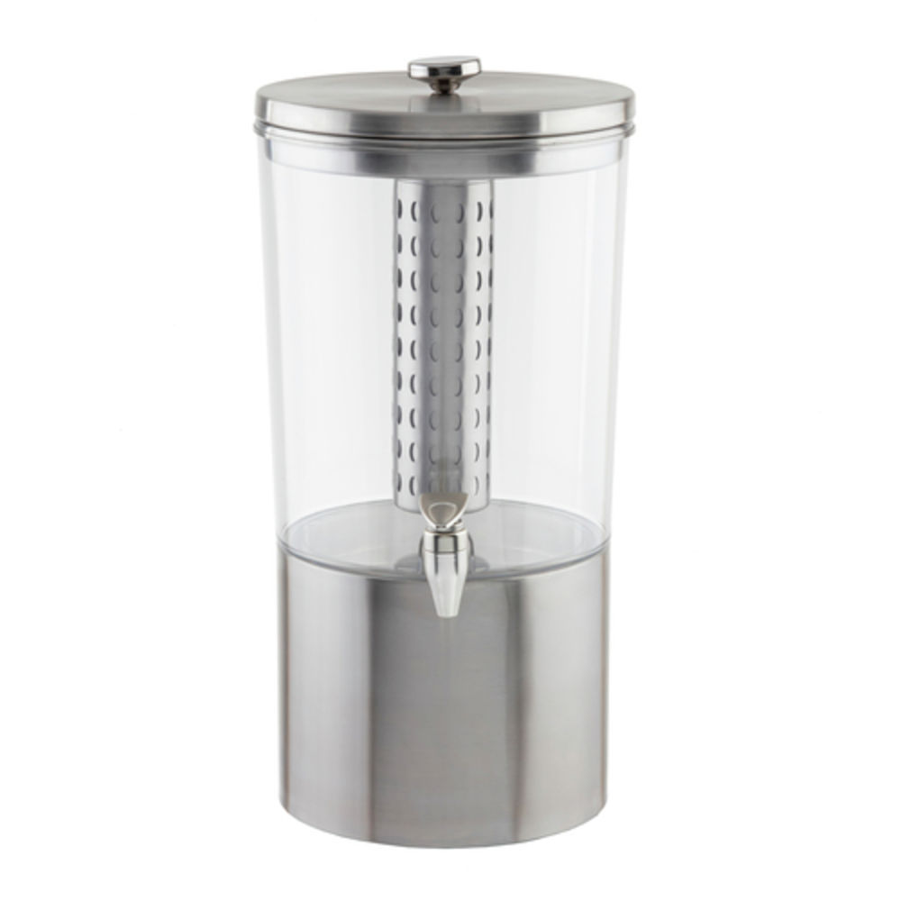 Tablecraft Sugar Dispenser Stainless Steel by Tablecraft - American Made