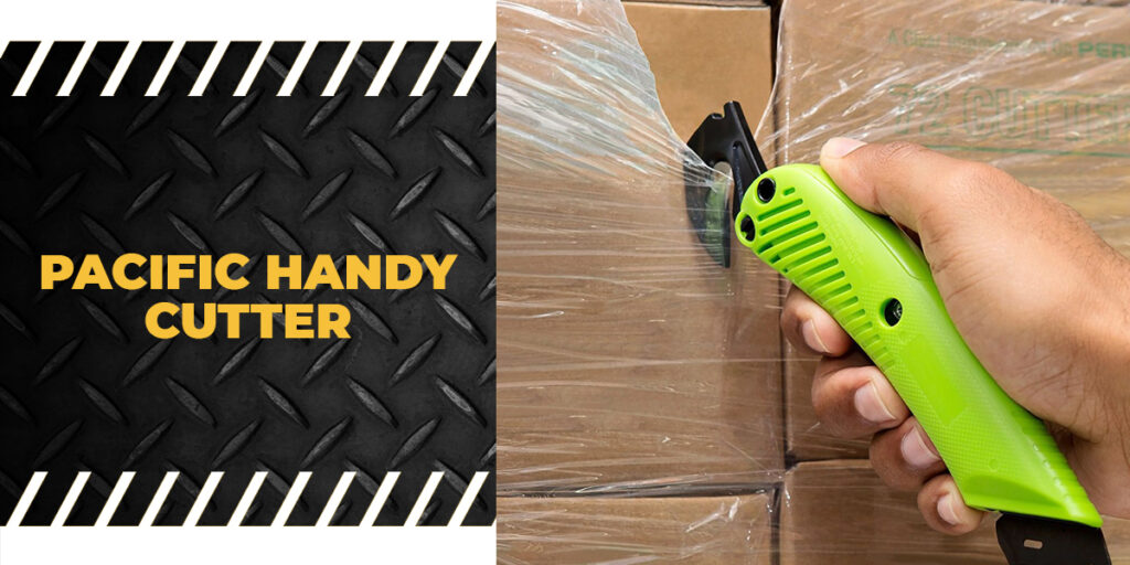 Pacific Handy Cutter E30 Corrugated Cutter by Pacific Handy Cutter - American Made