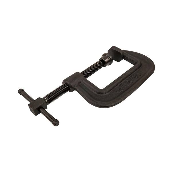 Wilton C-Clamp 12 Inch Heavy Duty by Wilton Tools - American Made