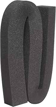 Frost King AC43H Air Conditioner Weatherseal Tape 2.25 x 2.25 x 42 Inch