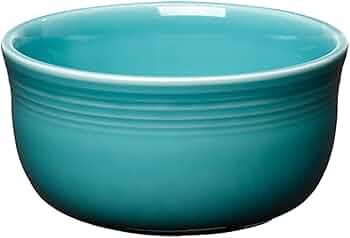 Fiesta 28-Ounce All-Purpose Gusto Bowl, Turquoise