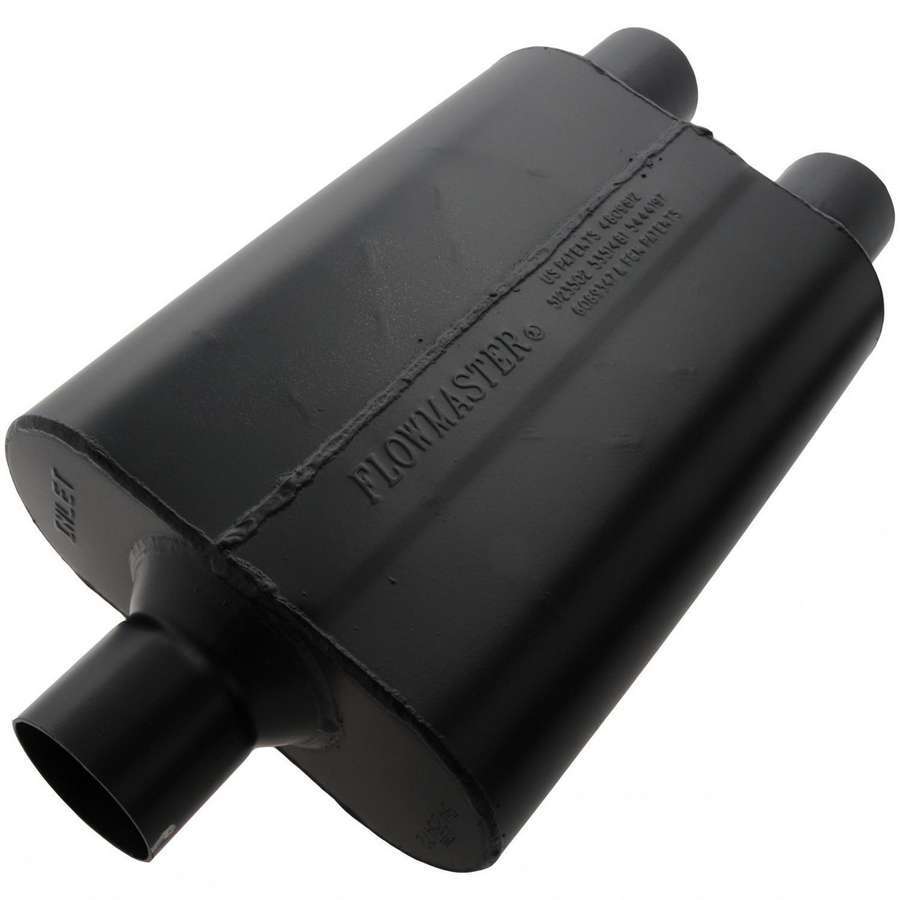 Flowmaster Super 44 Series Muffler by Flowmaster - American Made