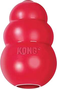 KONG Classic Dog Toy Small