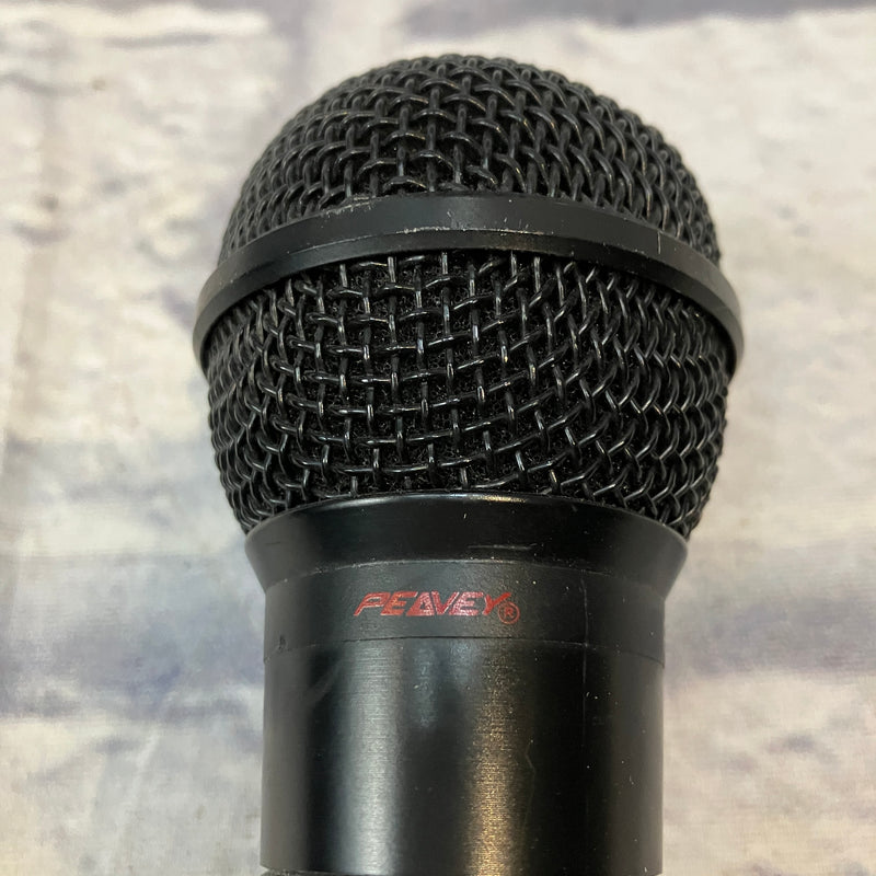 Peavey PVi 68 Instrument Dynamic Microphone by Peavey - American Made