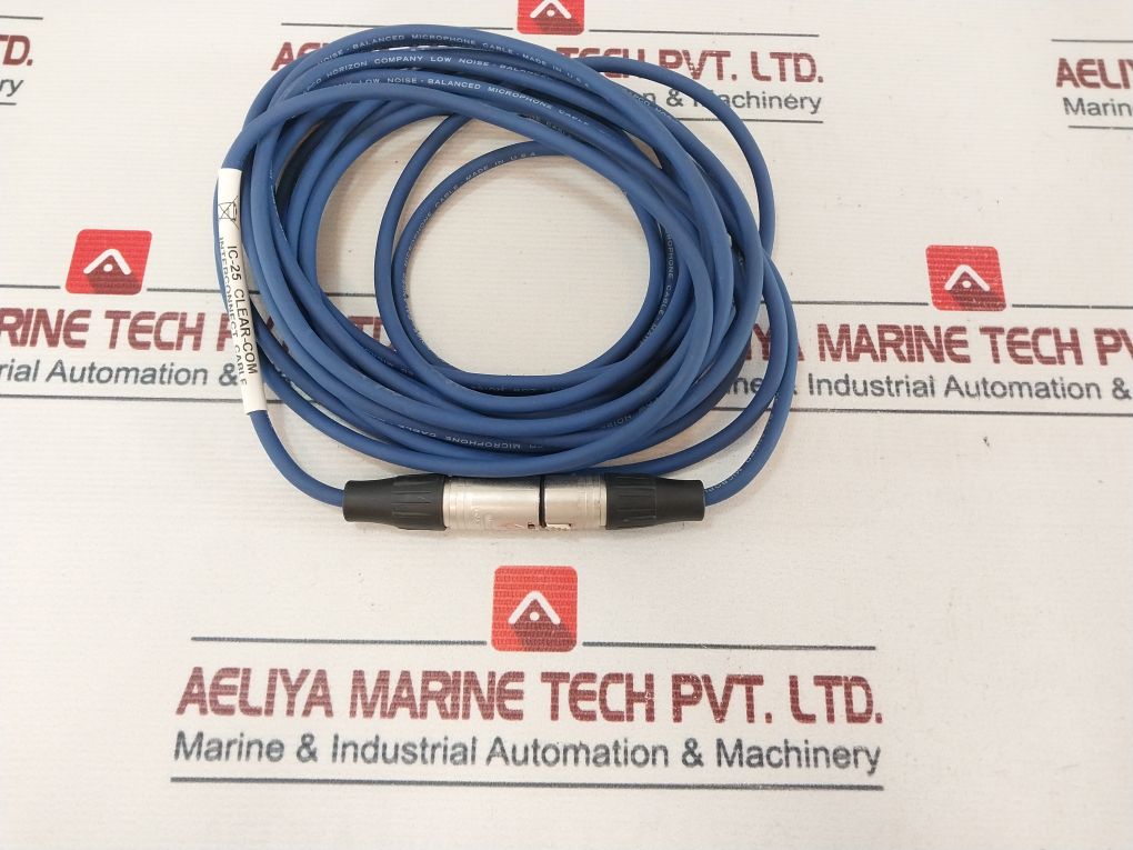 Rapco Horizon Siamese TT Patchbay Cable 48-Point