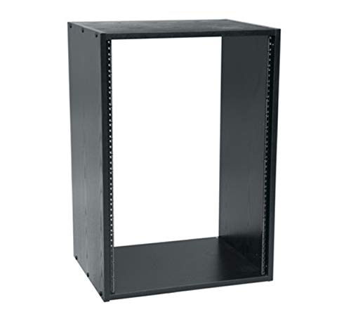 Middle Atlantic Products RK Series Rack 20 Rack Spaces by Middle Atlantic Products - American Made