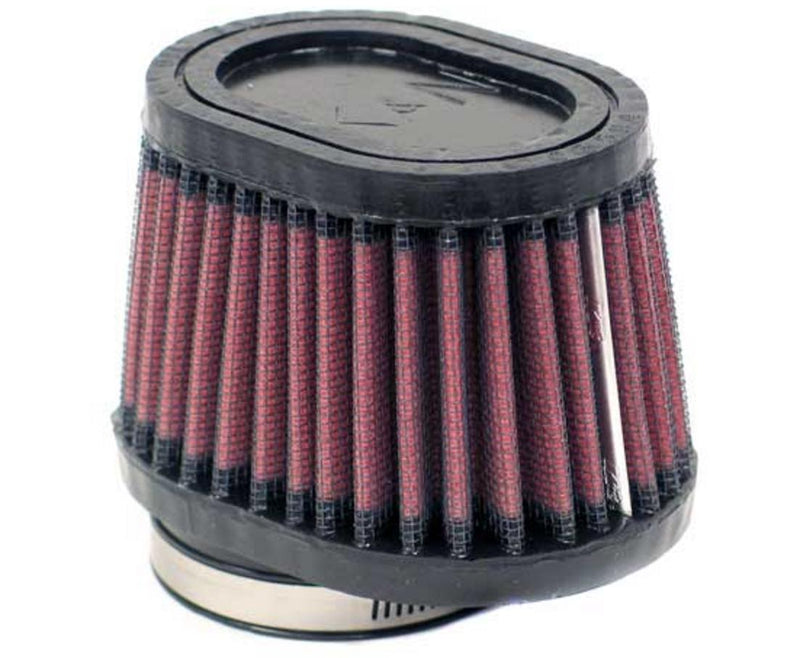 K&N PF-4000 Universal Oval Air Filter