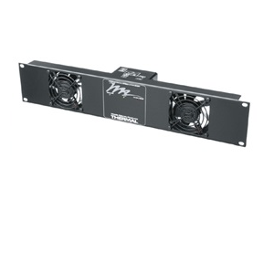 Middle Atlantic WU-2 Universal Rack Panel 2-Space by Middle Atlantic - American Made