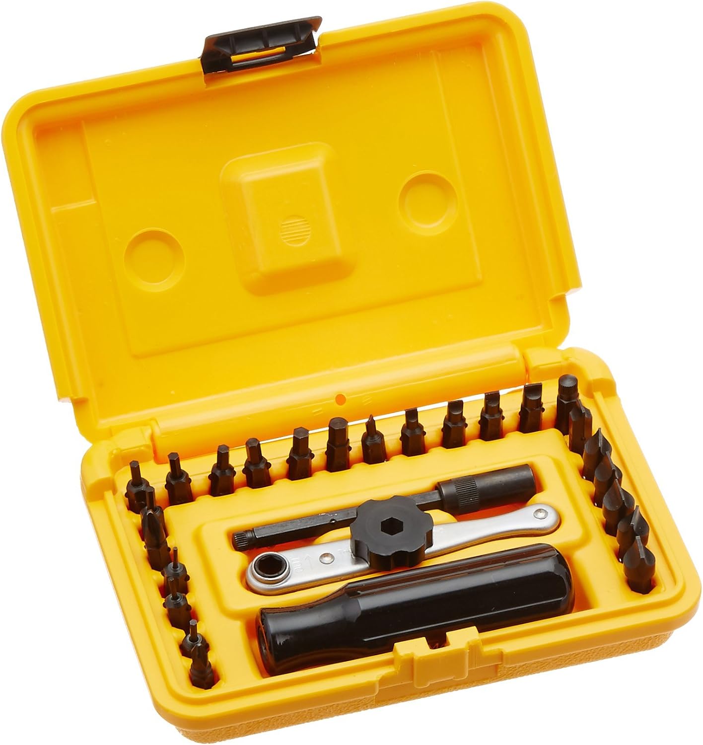 Chapman Mfg 8900 Gun Owner Screwdriver Set Made in USA