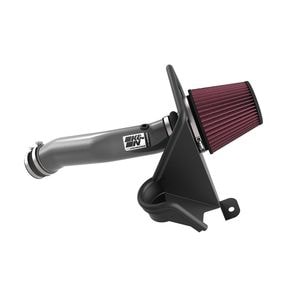 K&N 57-1532 Performance Cold Air Intake Kit