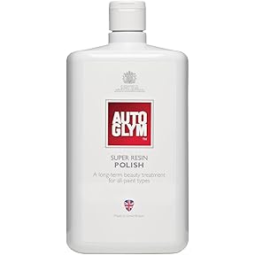 Wolfgang Concours Series Paintwork Polish Enhancer, 1 Gallon by Wolfgang Concours Series - American Made