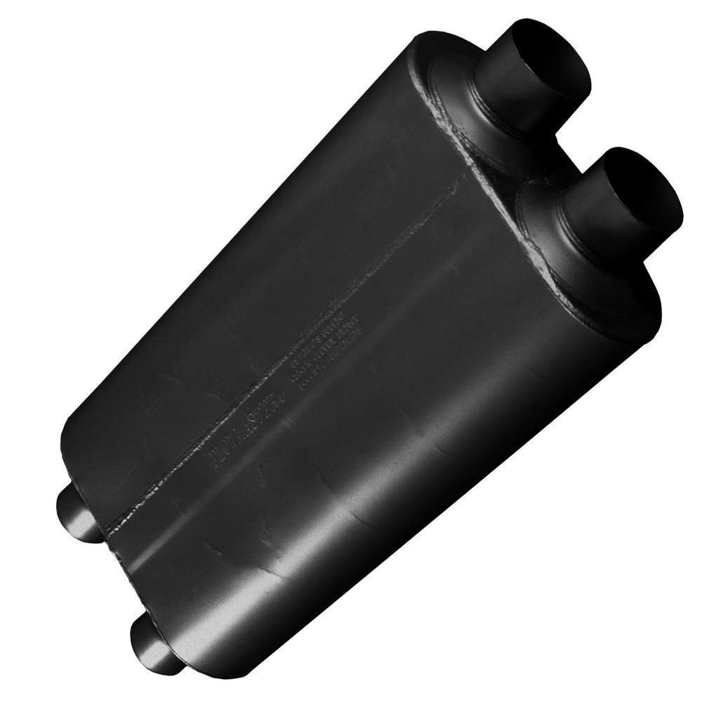 Flowmaster 50 Series Big Block Muffler by Flowmaster - American Made