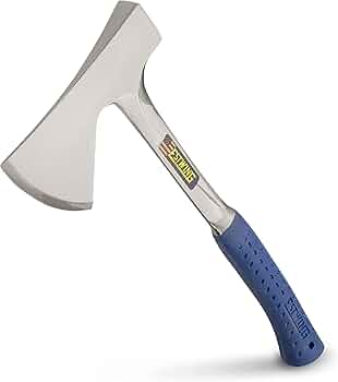Estwing Camper's Axe 19-Inch USA Made