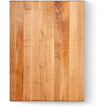 John Boos RA-Board Maple Cutting Board 24x18