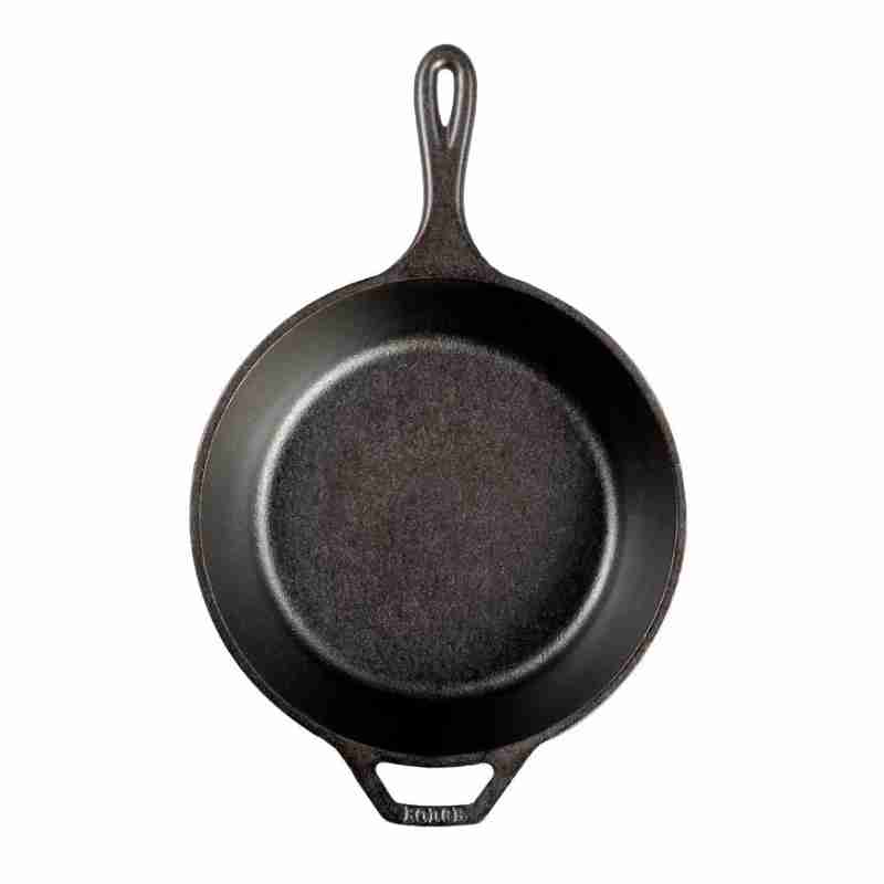 Lodge 10.25 Inch Cast Iron Skillet