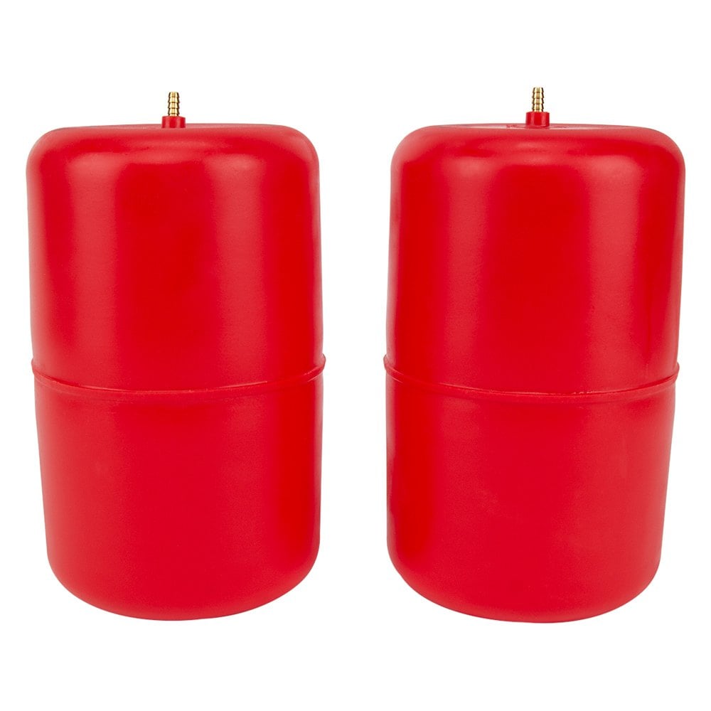 Air Lift 60804 RideControl Air Spring Kit by Air Lift Company - American Made