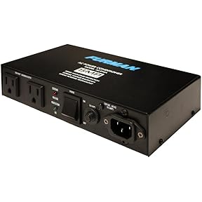 Furman AC-215A Power Conditioner