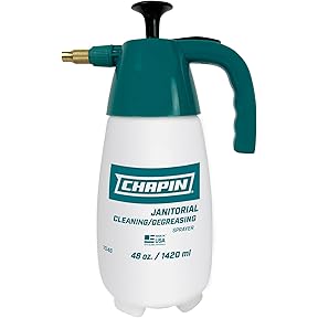 Chapin 1003 48-Ounce Farm and Field Hand Sprayer